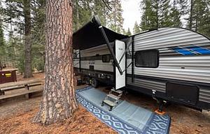 2021 Forest River RV Salem Cruise Lite T282QBXL