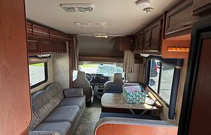 2014 Four Winds 31E Bunkhouse RV rental photo 11