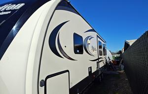 2019 Grand Design Reflection 297RSTS RV rental photo 4