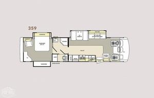 Great Class A for your next trip