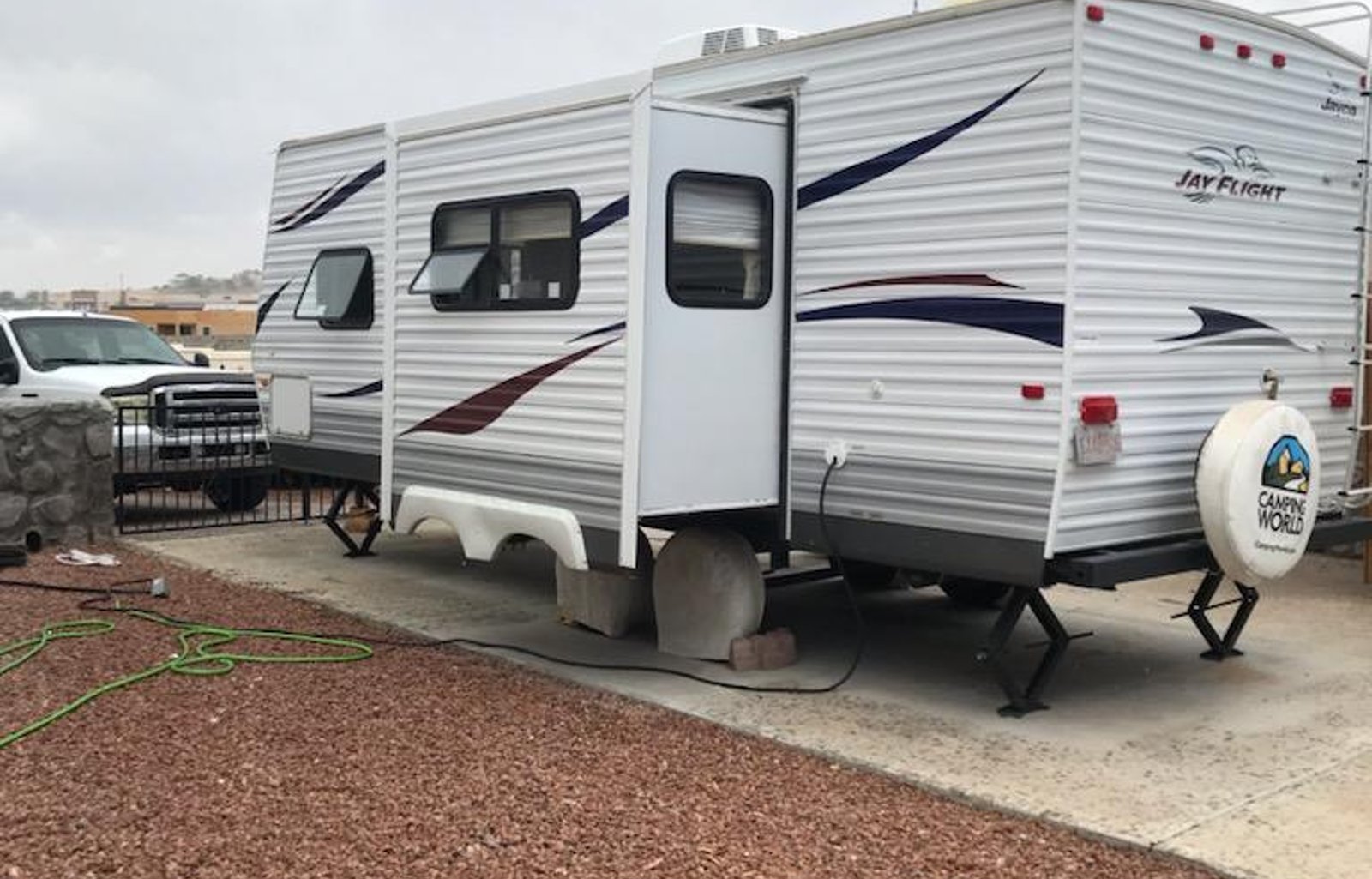 2010 Jayco Jay Flight 24FBS