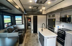 2023 Keystone RV Montana High Country 335BH