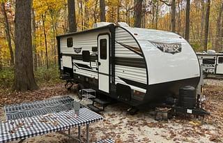2023 Wildwood FSX 178BHSK RV rental photo 1