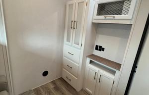 NEW & Fully Stocked! 3 Bed Bunkhouse, Sleeps 7