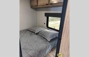 2024 Forest River RV Cherokee Grey Wolf 29QB