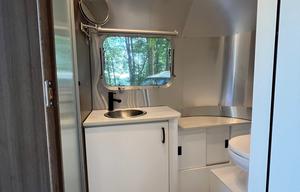 2020 Airstream RV Caravel 22FB