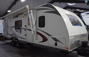 Ex-Caliber - Camping Castle