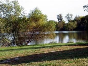 Suncatcher Lake RV Park