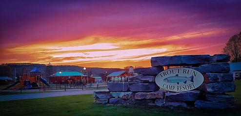 Trout Run Camp Resort
