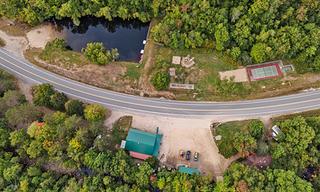 Lost River Valley Campground