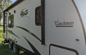 Coachmen