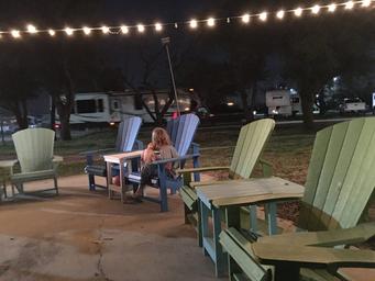 Concho Pearl RV Estates