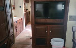 Krazy Kamping w/ kids and pets on the go rental!
