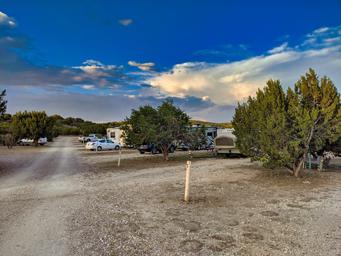 La Vista RV Park