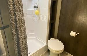 Jayco Panoramic views, Military base access