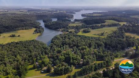 Muddy Run Campground