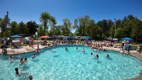 Indian Trails Campground