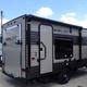 2017 Cherokee Wolf Pup toy Hauler 17RP