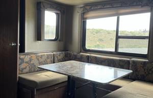 Montana Camping Made Easy!