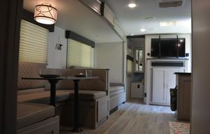 2023 Tracer 31BHD RV rental photo 8