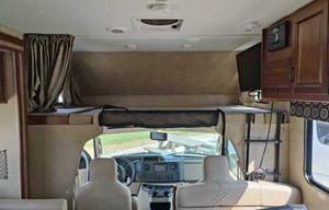 2016 Forest River RV Sunseeker 3170DS Ford