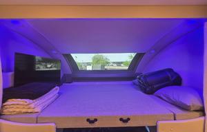 The Phoenix, 2026 Thor Motor Coach Omni TRAIL R36