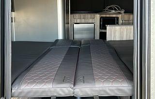 2019 Basecamp 16X RV rental photo 2