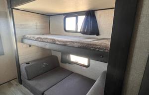 Mammoth RV