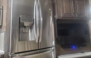2021 Forest River RV Georgetown 7 Series 36D7