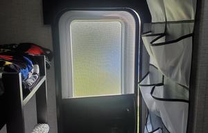 Family Adventure RV Camper