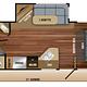 S&D's Kid Approved 2018 Jayco White Hawk 24MBH