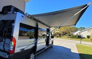 2022 Thor Motor Coach Sequence 20K