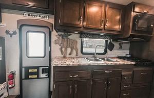 Jayco Rehawk, Your Basecamp for Memories