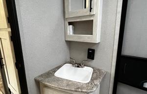 Fully Stocked, Double Bunk | Sleeps 6-8 | 2022 RV