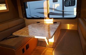 2017 Thor Motor Coach Four Winds 22B