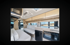 B1 **NEW** Entegra Coach Ethos-Sleeps 2-Camper van