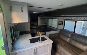 2020 Keystone RV Bullet 273BHS