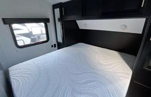 2022 Forest River RV Cherokee Patriot 26BDH