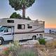 2022 Coachmen Burning Man-friendly