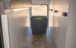 "Lucy" the Boho Bunkhouse Dream
