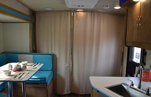 2022 Gulf Stream RV Vintage Cruiser 23QBS