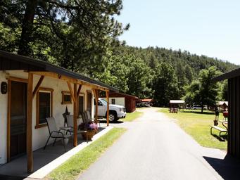 Kemp's Kamp