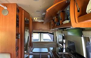 2012 Winnebago Era 70X