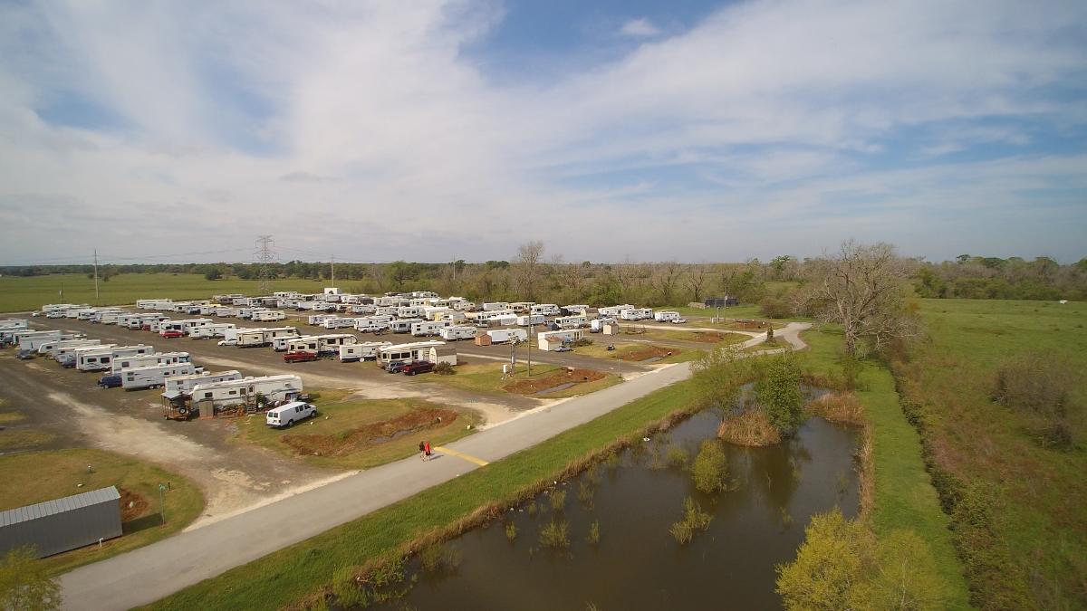 Riverbend RV Park