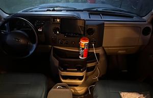 2017 Freedom Elite 22FE RV rental photo 8