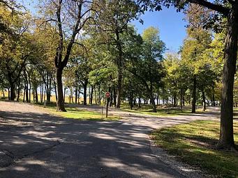 North Overlook Campground