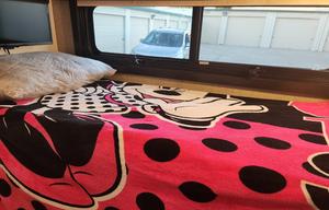 2022 Entegra Vision Motorhome "THE VISION"
