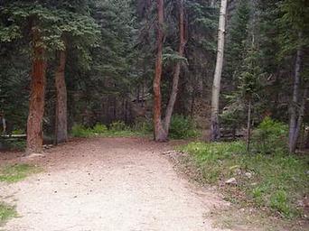 Bridges Campground