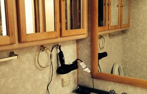 2004 Tiffin Motorhomes Allegro 35 QBA