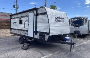 2026 Keystone Coleman Lantern 19b RV rental photo 3